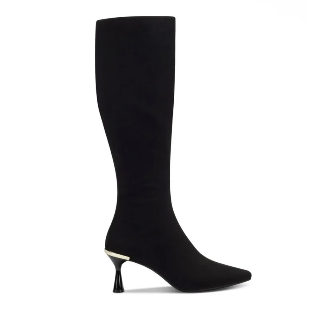 Alfani Boots - NEW - BLACK - no box